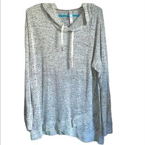 Gilligan & O’Malley Sweater